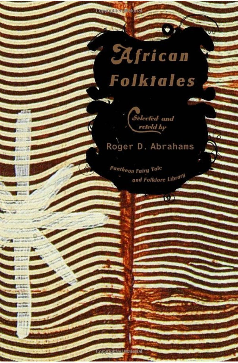 African Folktales