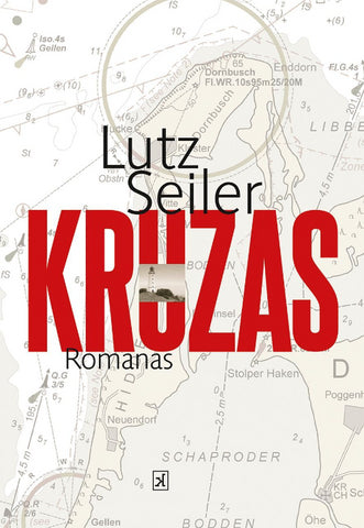 Kruzas