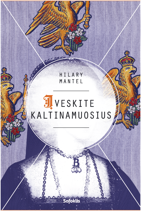 Įveskite kaltinamuosius