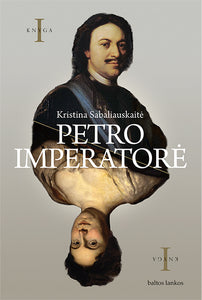 Petro imperatorė I