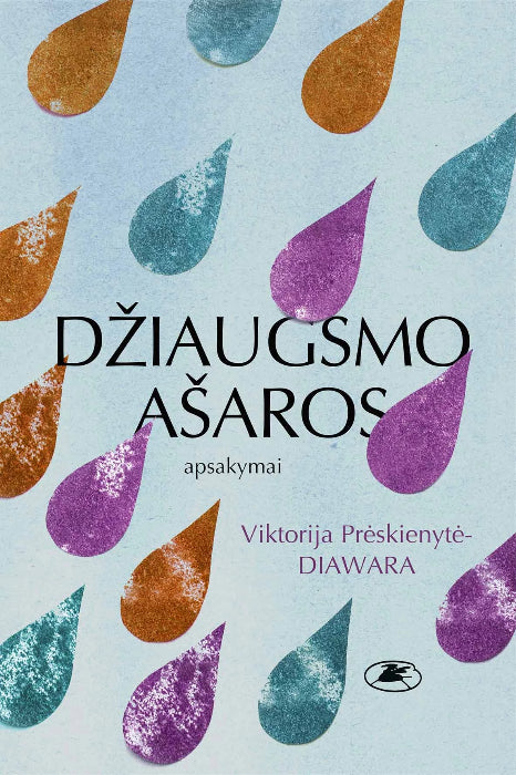 Džiaugsmo ašaros