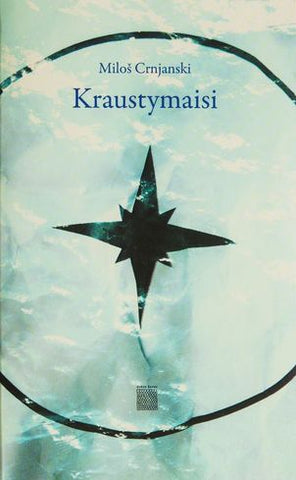 Kraustymaisi