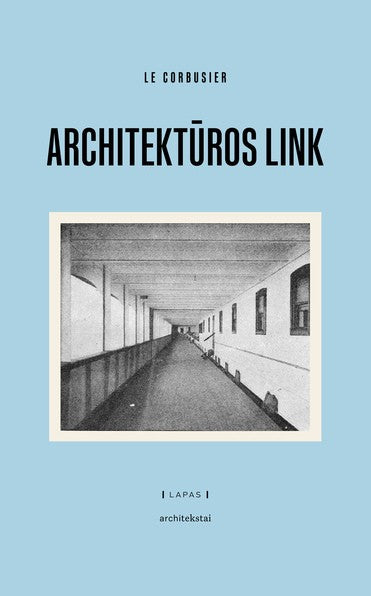 Architektūros link