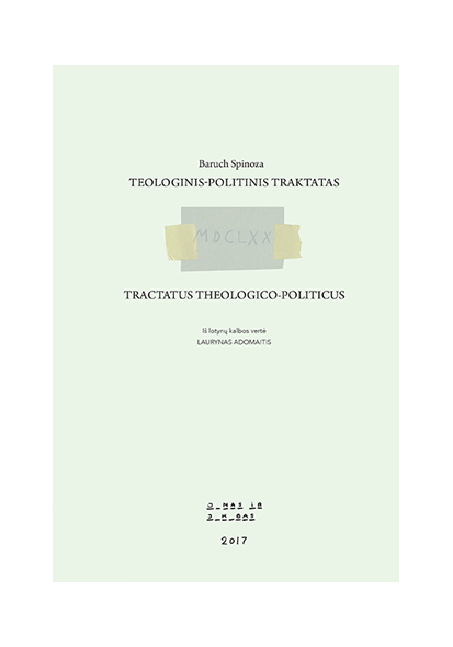 Teologinis-politinis traktatas