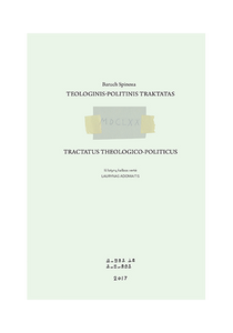 Teologinis-politinis traktatas