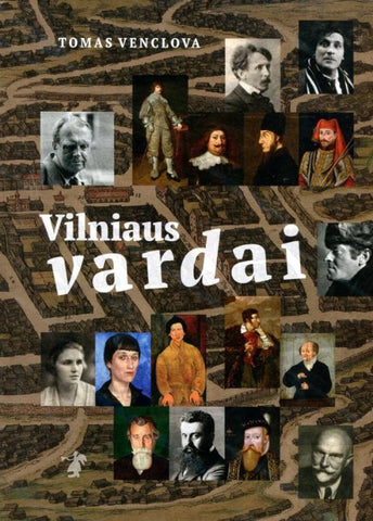 Vilniaus vardai