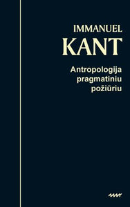 Antropologija pragmatiniu požiūriu