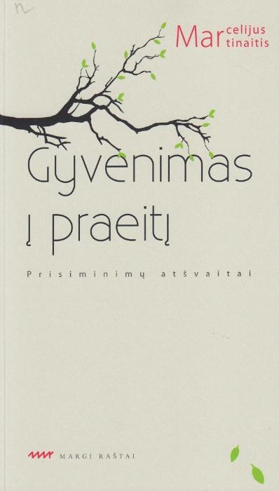 Gyvenimas į praeitį