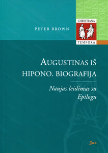 Augustinas iš Hipono. Biografija