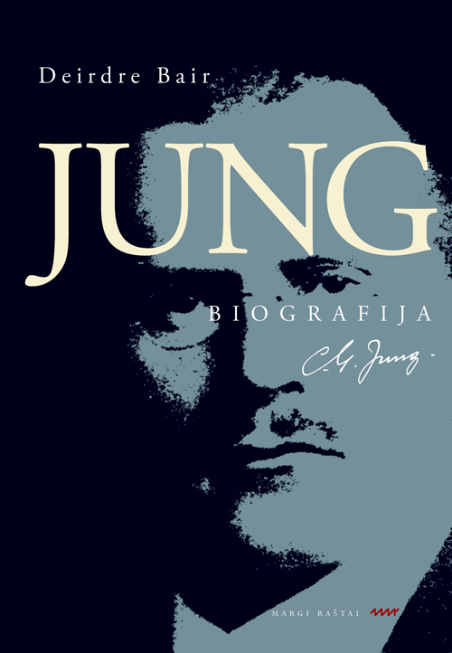 Jung: biografija