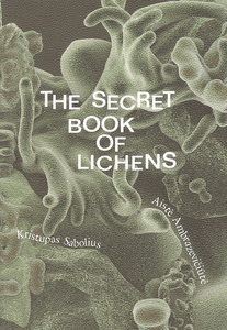 The Secret Book of Lichens