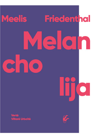 Melancholija