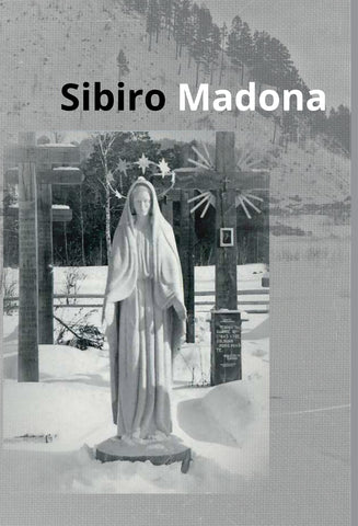 Sibiro madona