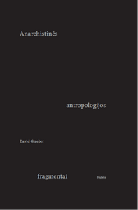 Anarchistinės antropologijos fragmentai