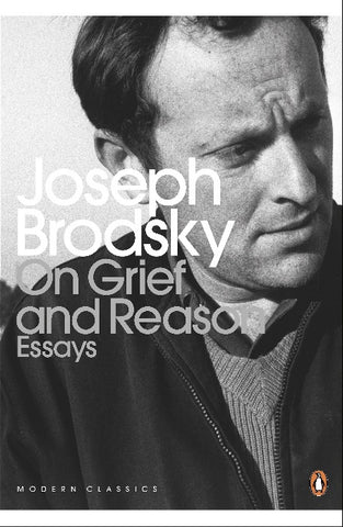 On Grief And Reason: Essays