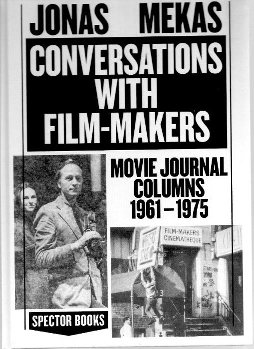Conversations with Filmmakers