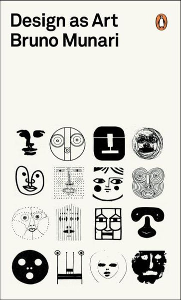 Design As Art – Knygynas eureka!