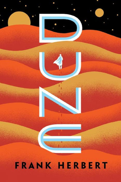 Dune – Knygynas eureka!