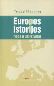 Europos istorijos