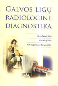 Galvos ligų radiologinė diagnostika