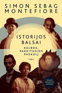 Istorijos balsai