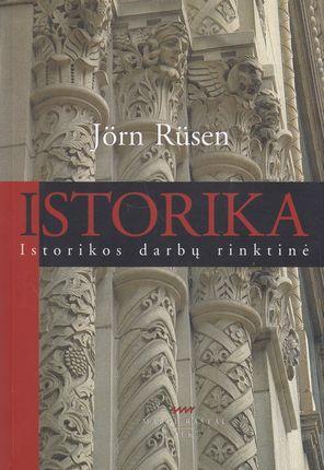 Istorika. Istorikos darbų rinktinė