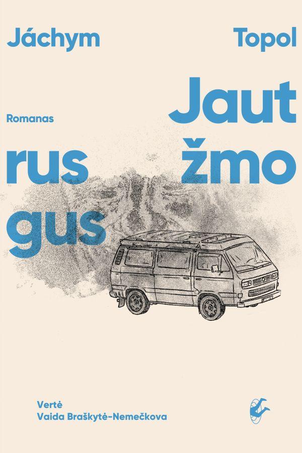 Jautrus žmogus