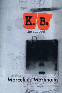 KB: The Suspect