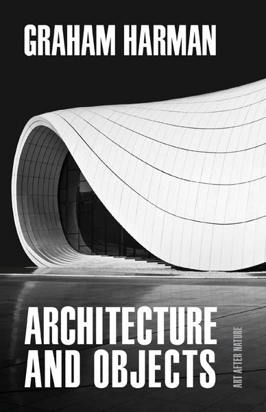 Architecture and Objects
