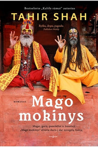 Mago mokinys