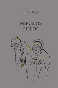 Mirusios sielos