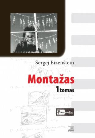 Montažas, 1 tomas