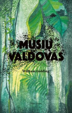 Musių valdovas