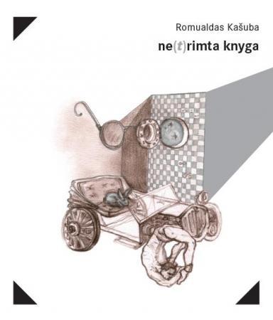 ne(t)rimta knyga