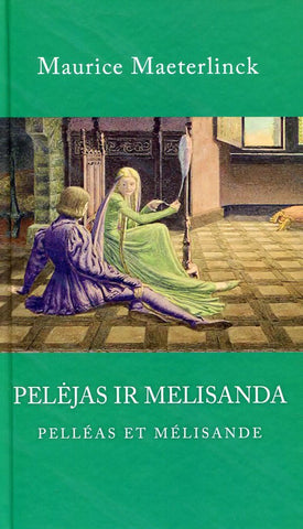 Pelėjas ir Melisanda