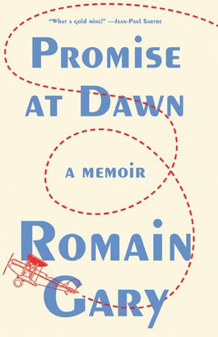 Promise at Dawn. A Memoir