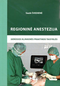 Regioninė anestezija