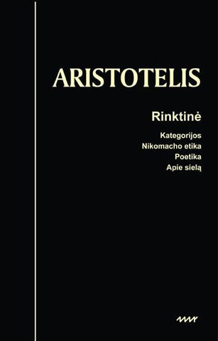 Rinktinė