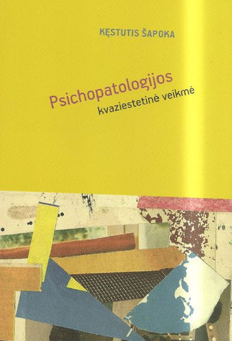 Psichopatologijos kvaziestetinė veikmė