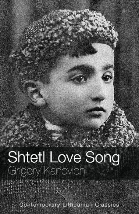 Shtetl Love Song