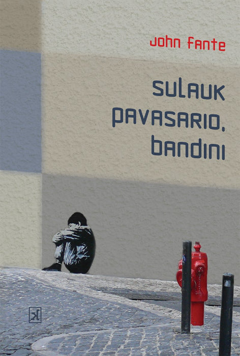 Sulauk pavasario, Bandini