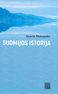 Suomijos istorija