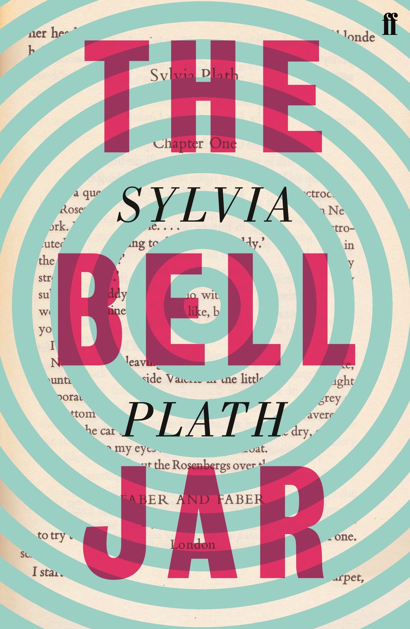 The Bell Jar, Sylvia Plath Literary Book Cover Poster Large, Literature  Art, Literary Gift, Bookworm, Bibliophile, Instant Download 