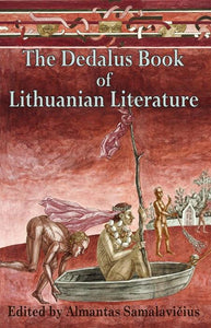 The Dedalus Book of Lithuanian Literature