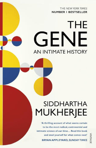 The Gene: A History