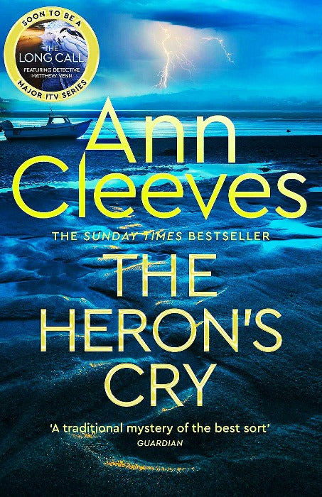 The Heron's Cry