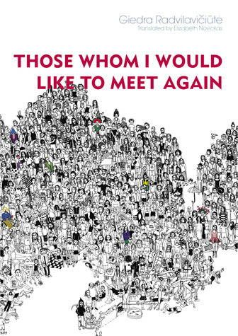 Those Whom I Would Like to Meet Again