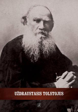 Uždraustasis Tolstojus