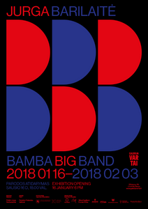 BBB (Bamba Big Band)