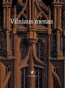 Vilniaus menas